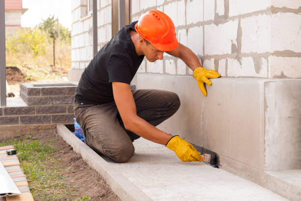 Wet Basement Repair in Nashville, Nashville, MI
